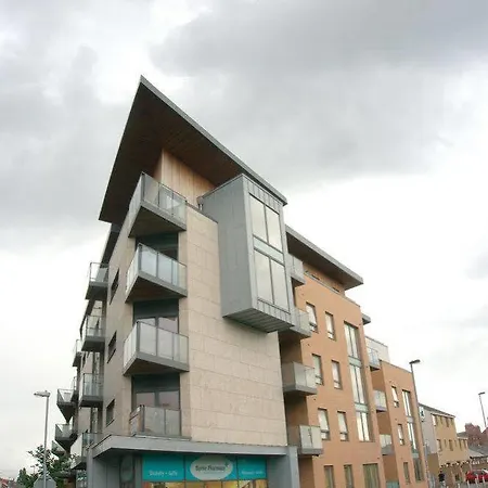 Apartamento Herberton And Leisure Centre