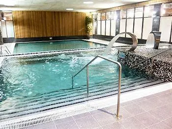 Hotel Herberton And Leisure Centre Dublin