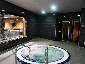 Herberton And Leisure Centre Dublin