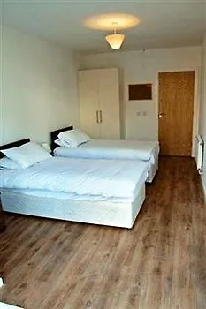 Herberton And Leisure Centre * Dublin